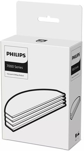 Philips zamjenske krpice XV1470/00