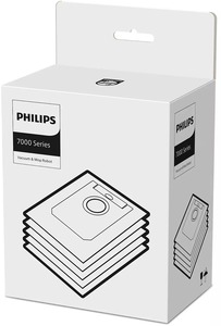 Philips vrećice za stanicu za samopražnjenje  XV1472/00