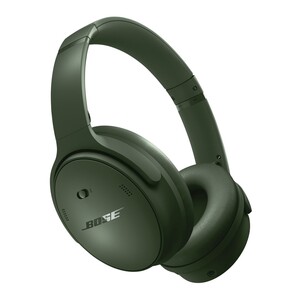 BOSE QuietComfort, naglavne Bluetooth slušalice, zelene
