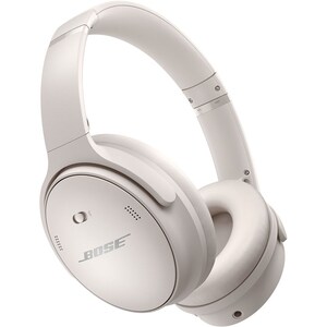 BOSE QuietComfort 45 naglavne slušalice, bijele