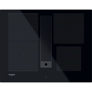 Whirlpool ploča WVH 1065B F KIT