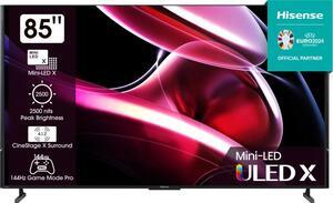 Hisense 85UXKQ, Mini-LED, UHD, 4k Smart TV