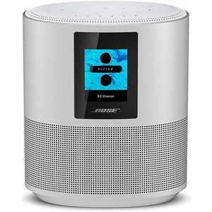 BOSE Home Speaker 500 prijenosni BT zvučnik, srebrni