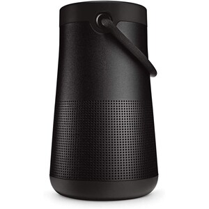 BOSE SoundLink Revolve Plus II prijenosni BT zvučnik, crni