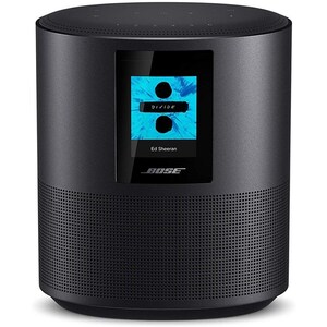 BOSE Home Speaker 500 prijenosni BT zvučnik, crni