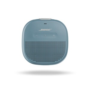 BOSE SoundLink Micro prijenosni BT zvučnik, plavi