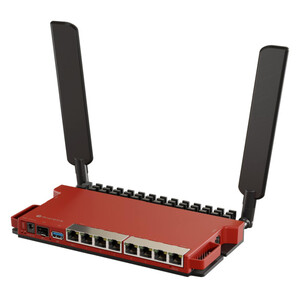 Mikrotik L009UiGS-2HaxD-IN, router