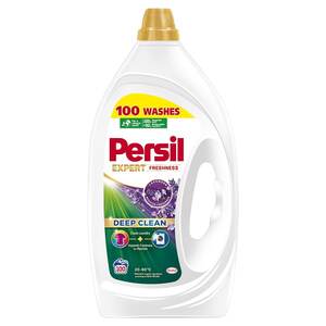 Persil Deep Clean Expert Freshness Lavander tekući deterdžent , 100 pranja, 4.5 l