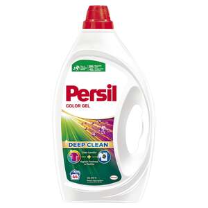 Persil Deep Clean Color tekući deterdžent, 44 pranja, 1.98 l
