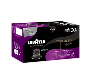LAVAZZA NCC Espresso Intenso, 30/1
