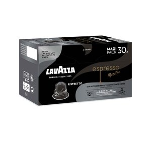 LAVAZZA NCC Espresso Ristretto, 30/1