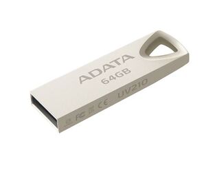 USB memorija Adata 64GB UV210 Metal