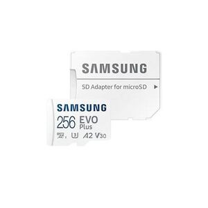 Memorijska kartica microSD Samsung PRO Endurance 256GB+Adapter, MB-MJ256KA/EU