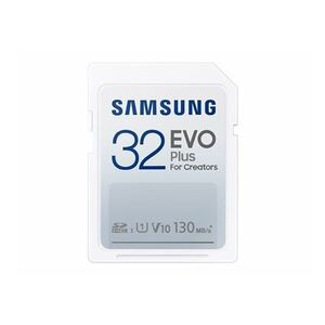 Memorijska kartica SD Samsung EVO Plus 32GB, MB-SC32K/EU