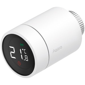 Aqara termostat za radijator E1, SRTS-A01