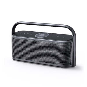 ANKER Soundcore Motion X600 prijenosni Bluetooth zvučnik, crni