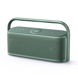 ANKER Soundcore Motion X600 prijenosni Bluetooth zvučnik, zeleni