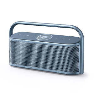 ANKER Soundcore Motion X600 prijenosni Bluetooth zvučnik, plavi