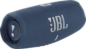 JBL Charge 5 prijenosni Bluetooth zvučnik, plavi