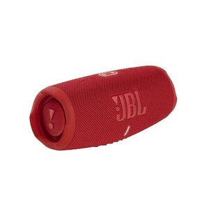 JBL Charge 5 prijenosni Bluetooth zvučnik, crveni