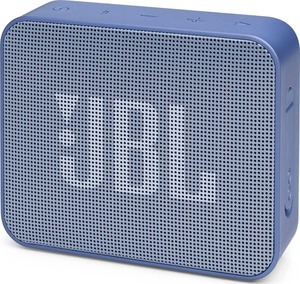 JBL Go Essential prijenosni Bluetooth zvučnik, plavi