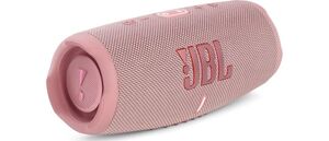 JBL Charge 5 prijenosni Bluetooth zvučnik, rozi