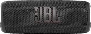 JBL Flip 6 prijenosni Bluetooth zvučnik, crni