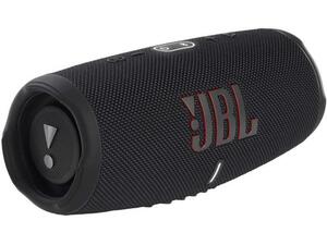 JBL Charge 5 prijenosni Bluetooth zvučnik, crni