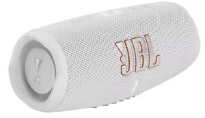 JBL Charge 5 prijenosni Bluetooth zvučnik, bijeli