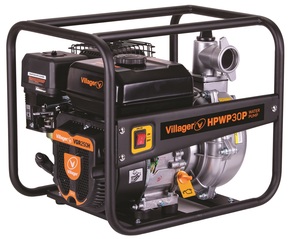 VILLAGER motorna pumpa za vodu HPWP 30P (3,8kw,2") 041408