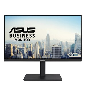 Asus monitor VA24ECPSN, IPS, USB-C, RJ45, HAS, pivot, HDMI, DP, zvučnici