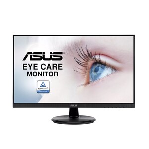 Asus monitor VA24DCP, IPS, FHD, USB-C, 75Hz, HDMI, zvučnici