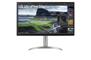 LG monitor 32UQ85R-W, IPS, 4K UHD, 60Hz, 5ms, 2xHDMI, DP, zvučnici