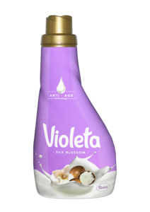 Violeta omekšivać Silk Blossom, 1,55L