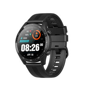Blackview Smart Watch X1 Pro Black, pametni sat