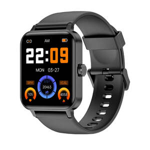 Blackview Smart Watch R30 crni, pametni sat