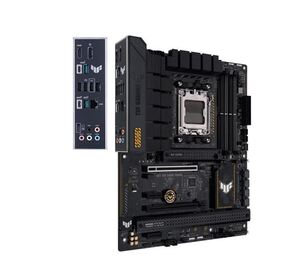 Matična ploča Asus TUF GAMING B650-PLUS, AMD B650, AM5, ATX (90MB1BY0-M0EAY0)