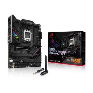 Matična ploča Asus ROG STRIX B650E-F GAMING Wi-Fi, AMD B650, AM5, ATX (90MB1BQ0-M0EAY0)