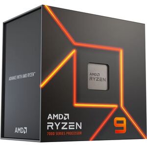 Procesor AMD Ryzen™ 9 7950X3D 4.2/5.7GHz, 16C/32T, AM5 (100-100000908WOF)