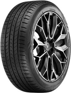 Vredestein 275/40R22 QUATRAC PRO + 108Y XL,Pot: C, Pri: B, Buka: 73 dB