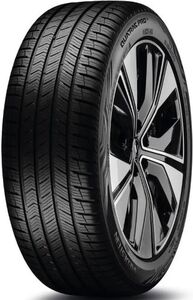 Vredestein 255/55R19 QUATRAC PRO EV 111V XL,Pot: B, Pri: B, Buka: 71 dB