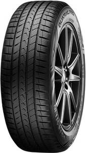 Vredestein 215/50R19 QUATRAC PRO 93V ,Pot: D, Pri: B, Buka: 71 dB