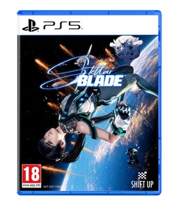 Stellar Blade PS5