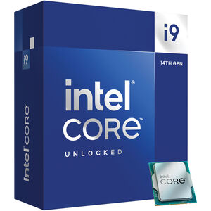 Procesor Intel® Core™ i9-14900F 2.0/5.8GHz, 24C/32T, LGA1700 (BX8071514900F)