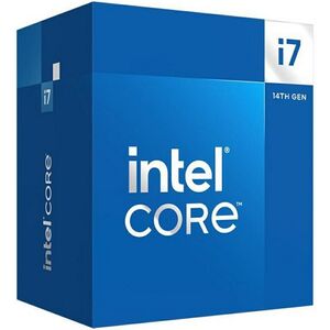 Procesor Intel® Core™ i7-14700 2.1/5.4GHz, 20C/28T, LGA1700 (BX8071514700)