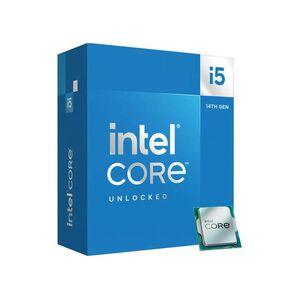 Procesor Intel® Core™ i5-14500 2.6/5.0GHz, 14C/20T, LGA1700 (BX8071514500)