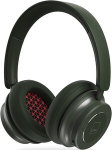 DALI IO-4 naglavne slušalice, Army Green