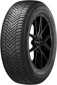 Hankook 235/60R18 107W XL Kinergy 4S 2 X H750A SUV, Pot: C, Pri: B, Buka: 072 db