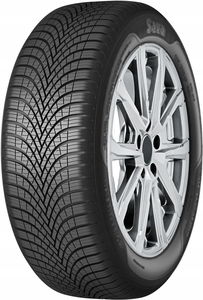 Sava 205/55R17 95V ALL WEATHER XL, Pot: B, Pri: C, Buka: 71 dB