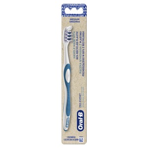 Oral-B četkica za zube Pro Expert Extra Clean Eco Edition, 1/1